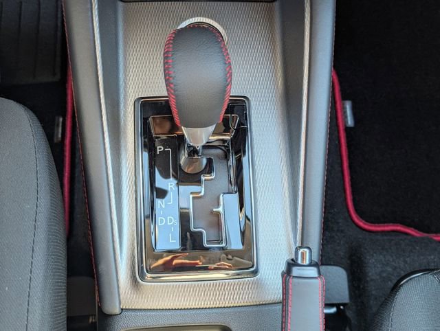 New 2026 Mitsubishi Outlander Sport AWD/4WD image 20