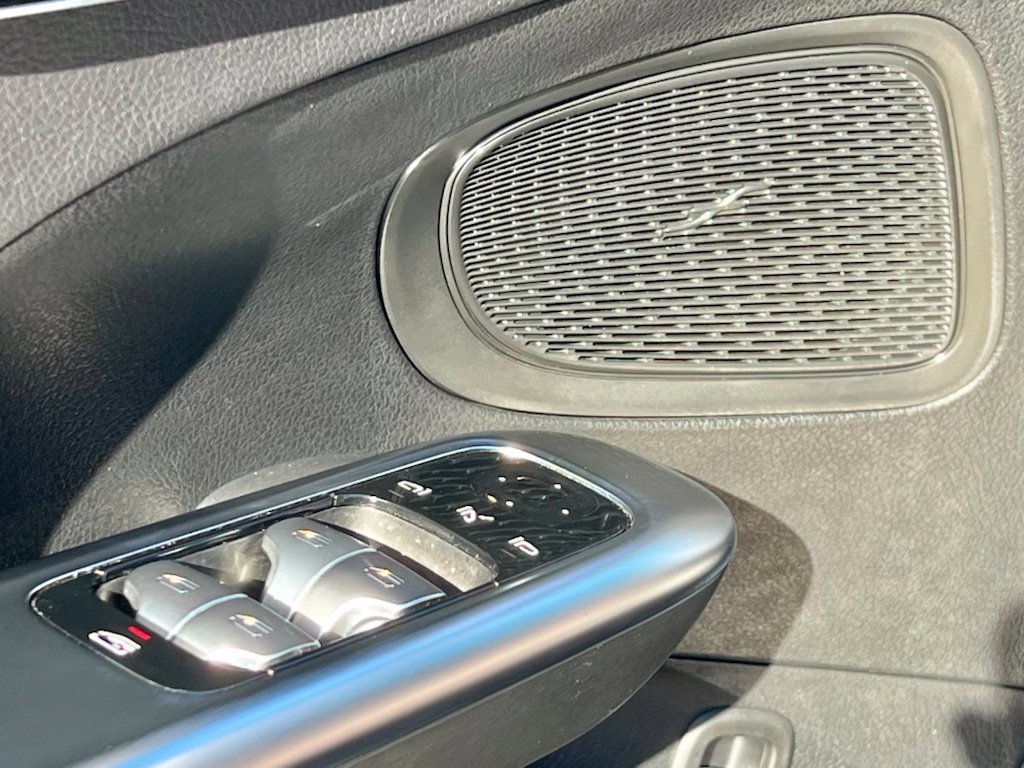 Certified 2023 Mercedes-Benz C 300 4MATIC Sedan image 29