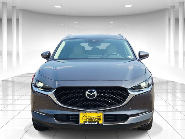 Certified 2025 MAZDA CX-30 AWD 2.5 S w/ Preferred Package image 5