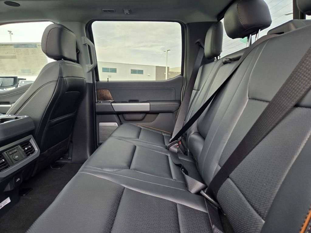 New 2026 Ford F350 Lariat w/ Tremor Off-Road Package image 15