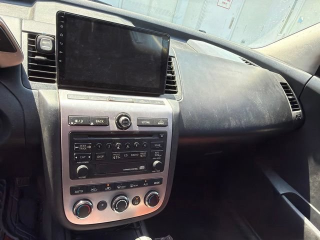 Used 2007 Nissan Murano S w/ Convenience Pkg FWD image 17