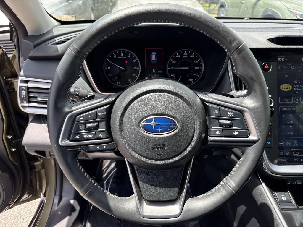 Used 2023 Subaru Outback Touring XT AWD/4WD image 45