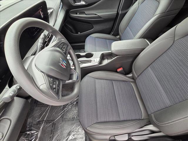 Used 2026 Buick Envista Preferred w/ Advanced Safety Package image 14