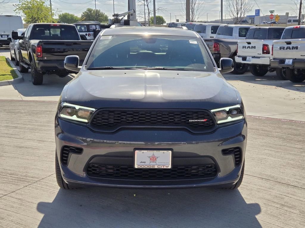 New 2026 Dodge Durango GT image 7