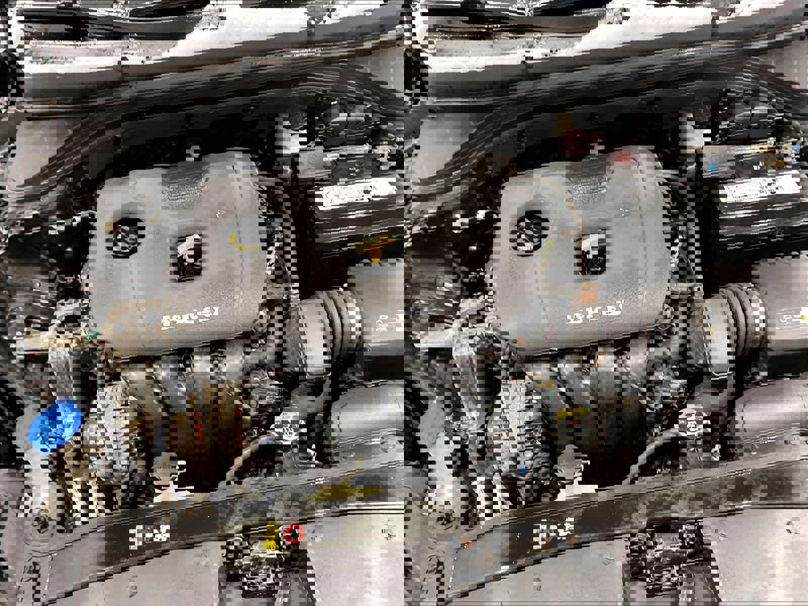 Used 2017 Hyundai Elantra Value Edition w/ Cargo Package image 35