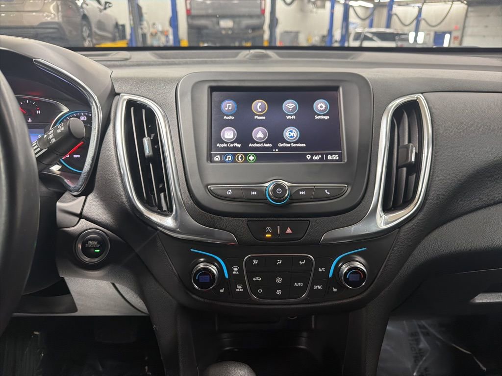 Used 2022 Chevrolet Equinox LT image 15