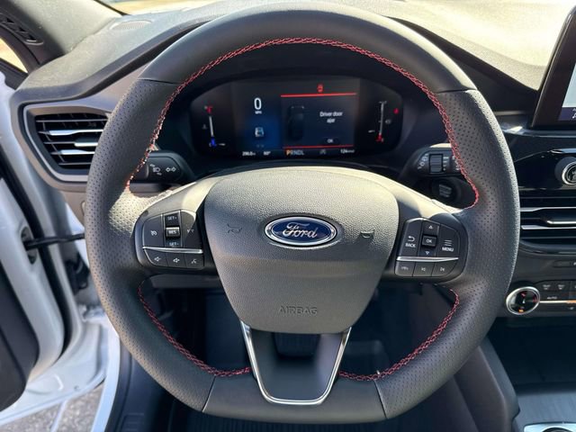 New 2026 Ford Escape ST-Line FWD image 26