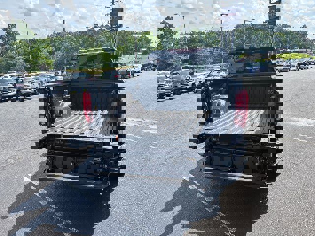 New 2025 GMC Sierra 1500 Pro w/ Graphite Edition image 49