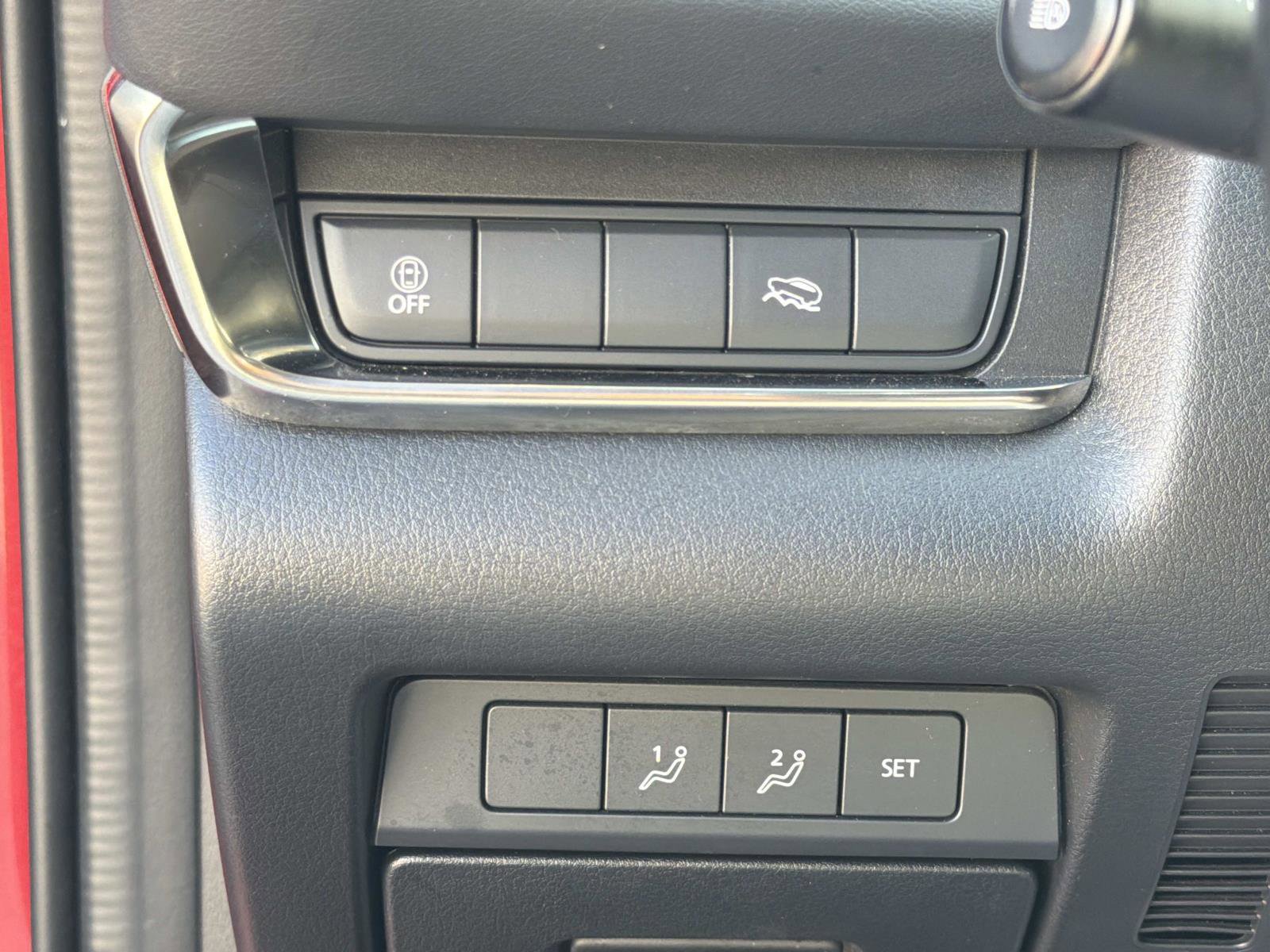 Used 2023 MAZDA CX-30 AWD 2.5 S w/ Preferred Package image 17