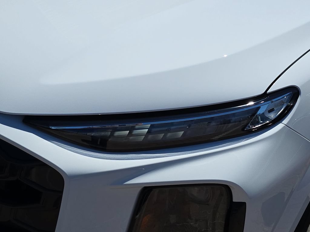 New 2026 Audi Q3 quattro 2.0T AWD/4WD image 32