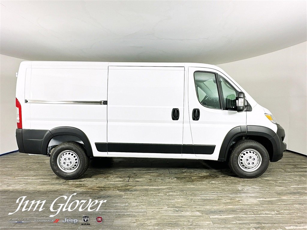 New 2026 RAM ProMaster 1500 w/ Convenience Group image 9
