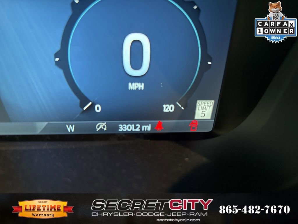 Used 2025 Ford F150 XLT w/ Equipment Group 302A MID image 43