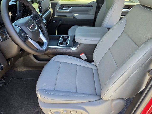 New 2026 GMC Sierra 3500 SLT w/ SLT Convenience Package AWD/4WD image 22