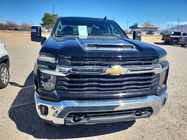 Used 2026 Chevrolet Silverado 2500 LT w/ Convenience Package image 2