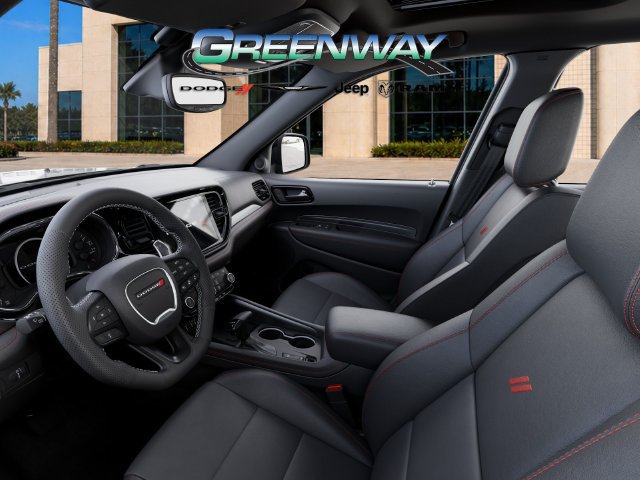 New 2026 Dodge Durango GT AWD/4WD image 22
