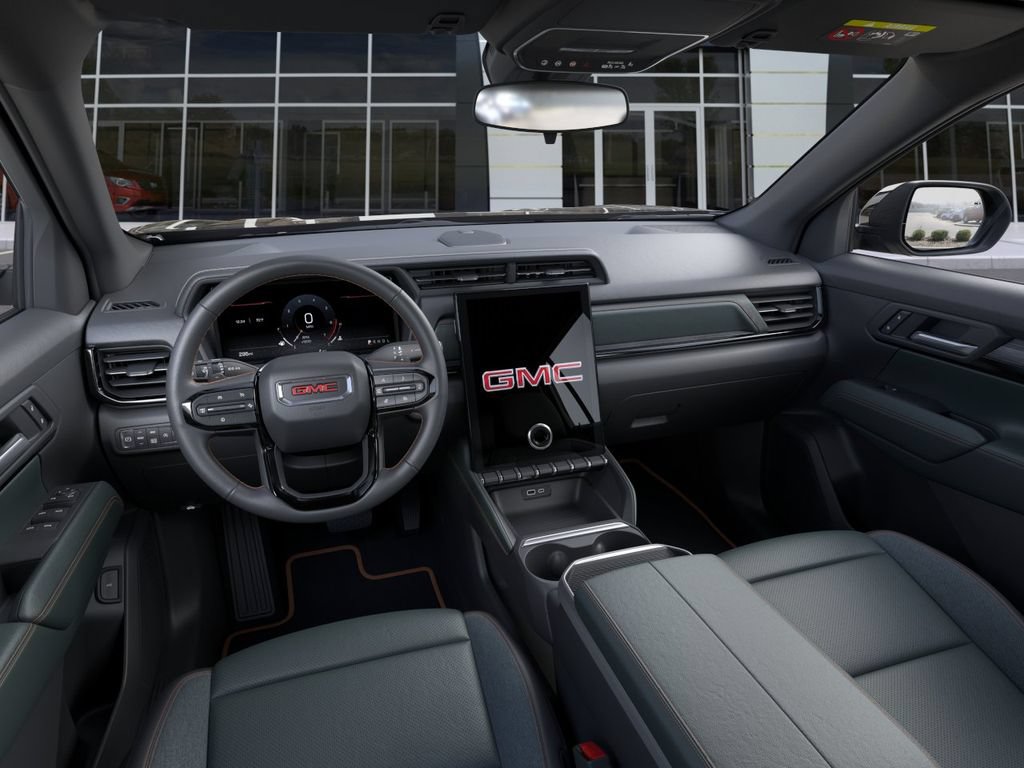New 2026 GMC Terrain AT4 AWD/4WD image 15