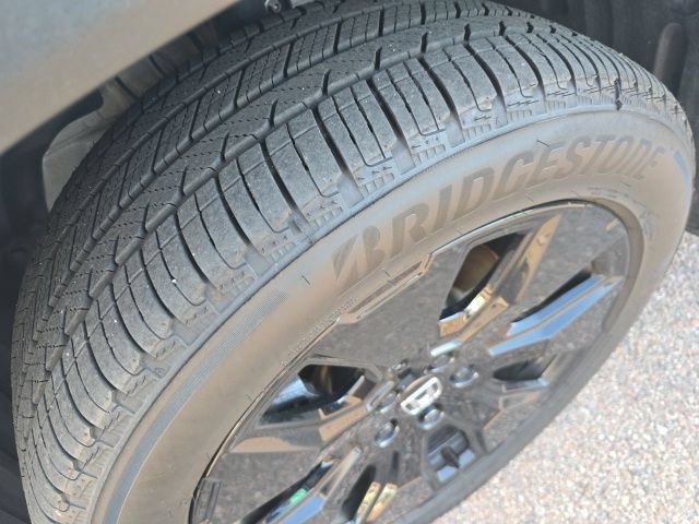 Used 2026 Honda Pilot Black Edition image 5