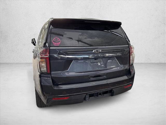 Used 2023 Chevrolet Tahoe Z71 w/ Luxury Package image 6