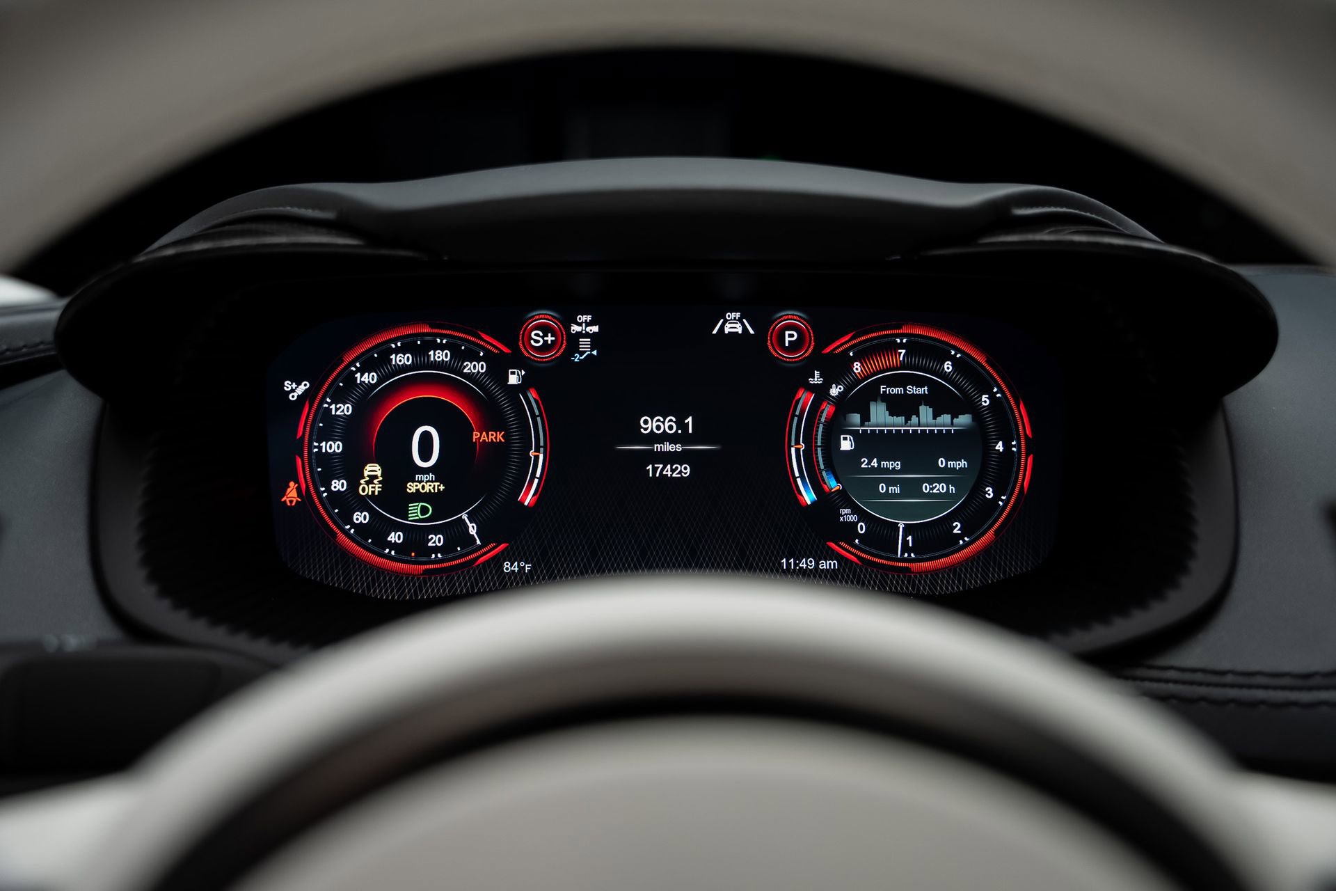 Used 2023 Aston Martin DBX AWD/4WD image 47