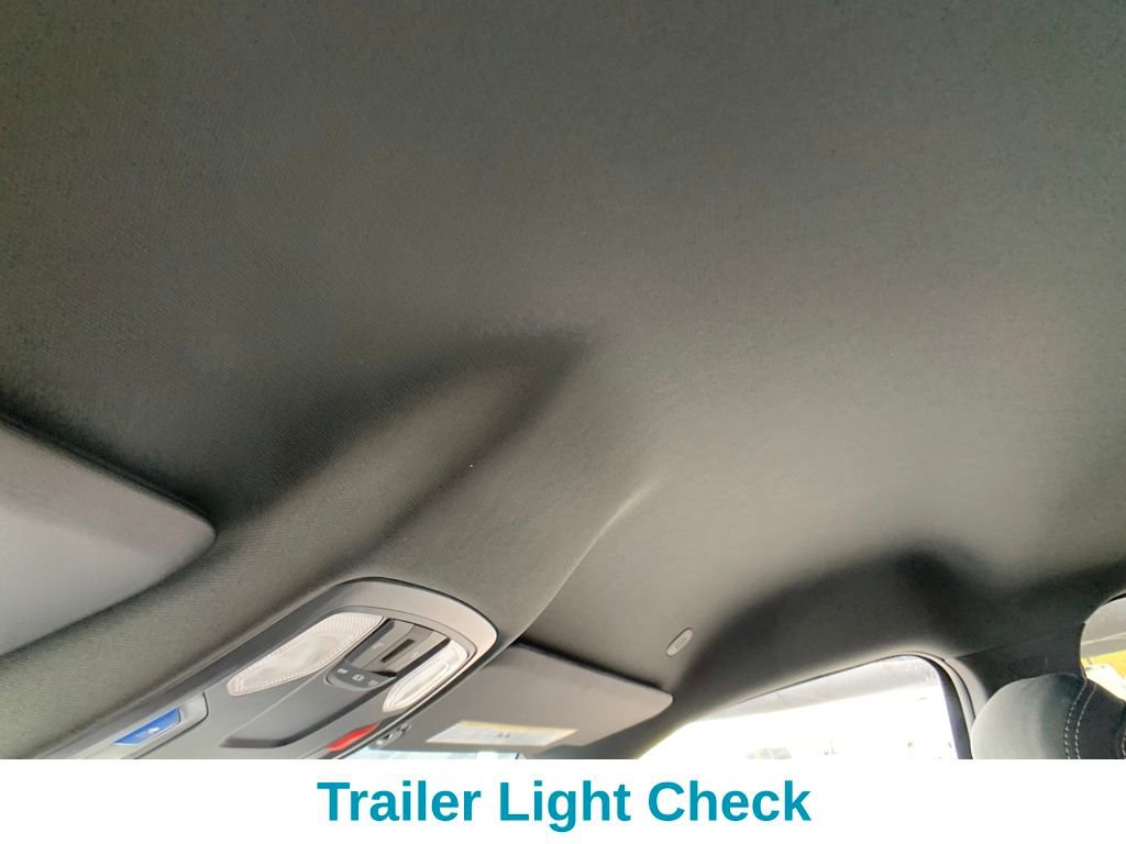 New 2026 RAM 5500 Tradesman w/ Chrome Appearance Group image 22