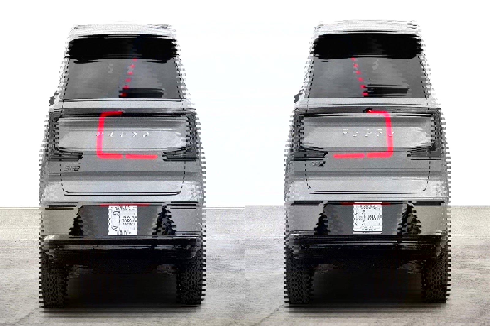 New 2025 Volvo EX90 Plus w/ Protection Package Premier image 7