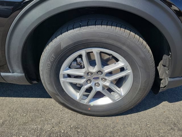 New 2026 Ford Explorer Active w/ Active Comfort Package RWD image 5