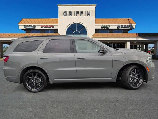 New 2026 Dodge Durango GT AWD/4WD image 3