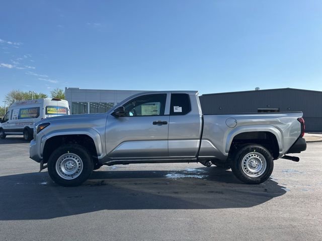New 2026 Toyota Tacoma SR RWD image 4