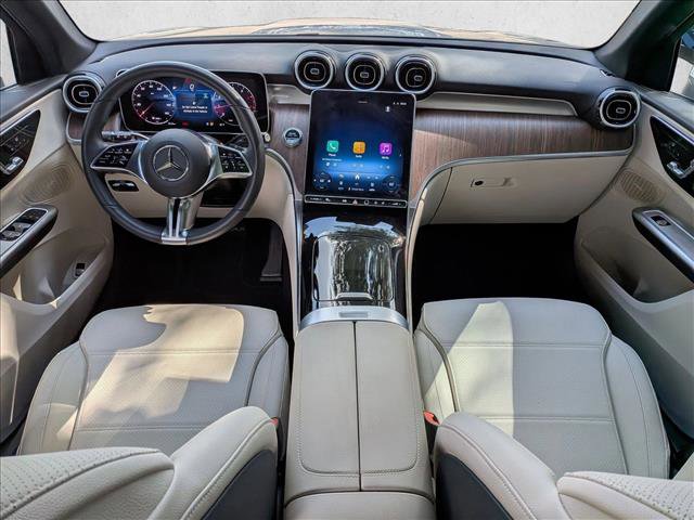 Certified 2026 Mercedes-Benz GLC 300 image 15