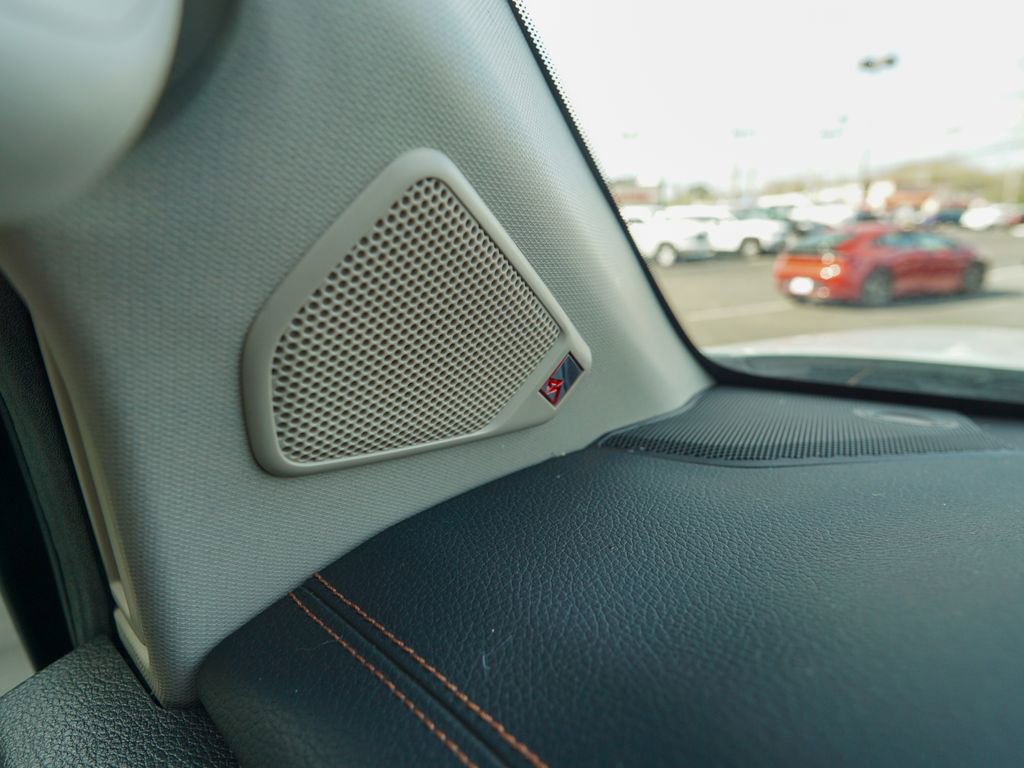 Used 2017 Nissan Titan Platinum Reserve image 30