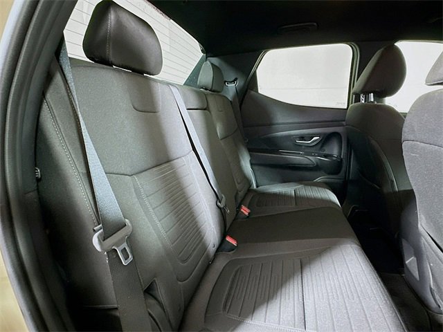 Used 2023 Hyundai Santa Cruz SEL image 24