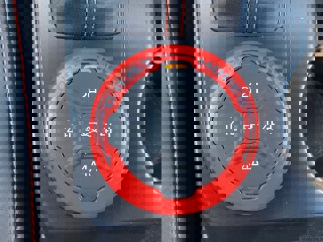 New 2025 Ford Bronco Raptor image 30