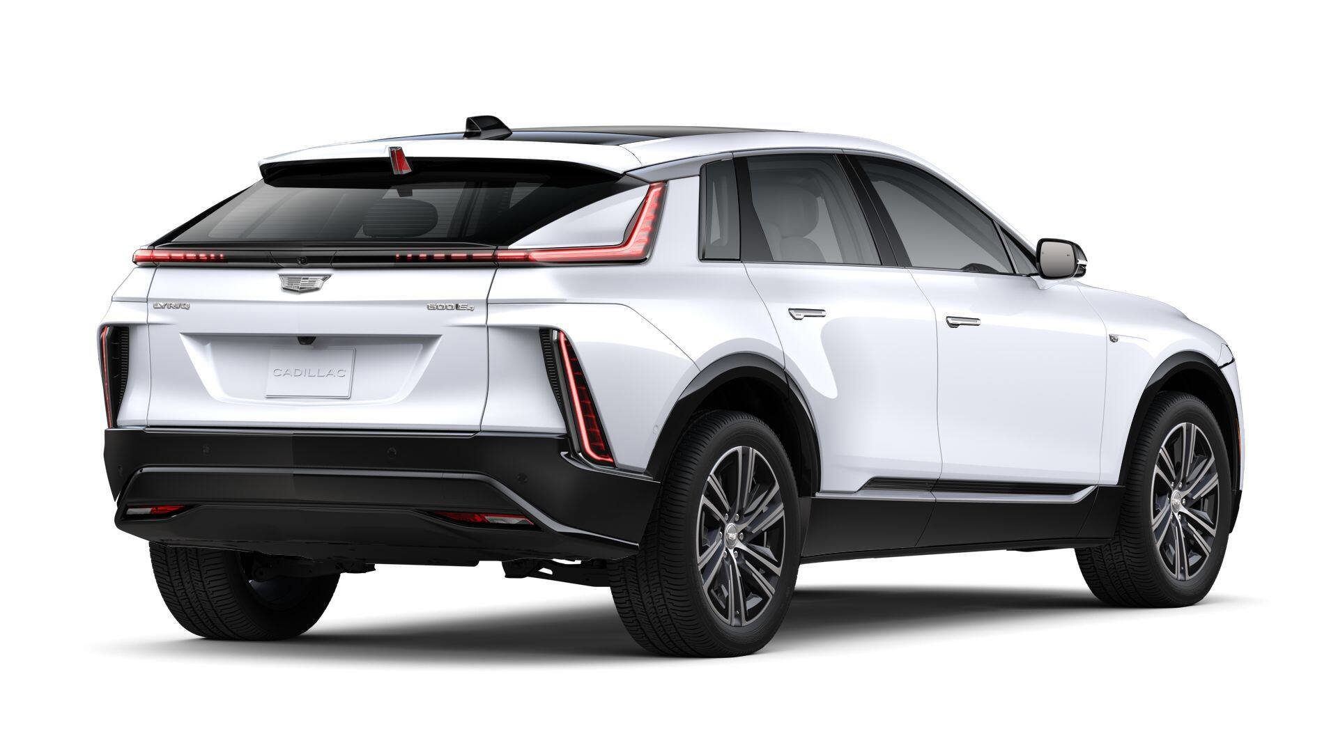 New 2026 Cadillac Lyriq Premium Luxury image 29