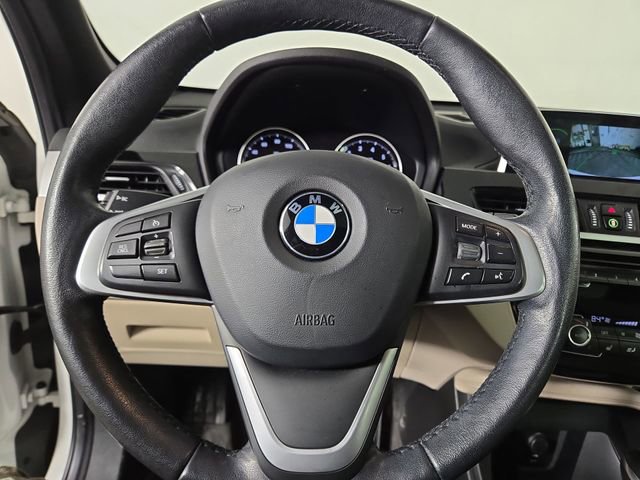 Used 2019 BMW X1 xDrive28i w/ Convenience Package image 21