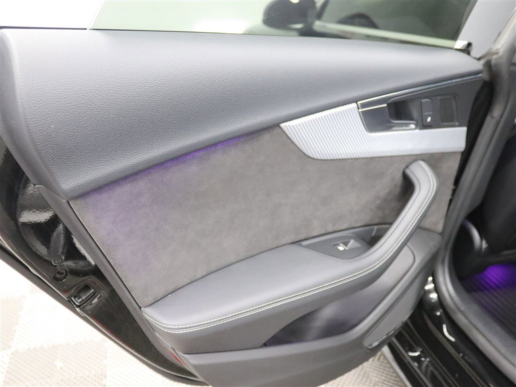 Used 2019 Audi RS 5 Sportback AWD/4WD image 21