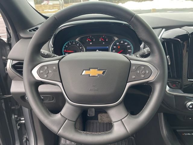 Used 2023 Chevrolet Traverse LT image 6