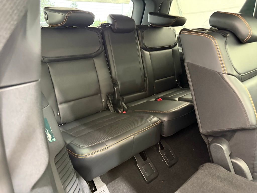 New 2026 Ford Expedition Tremor AWD/4WD image 32