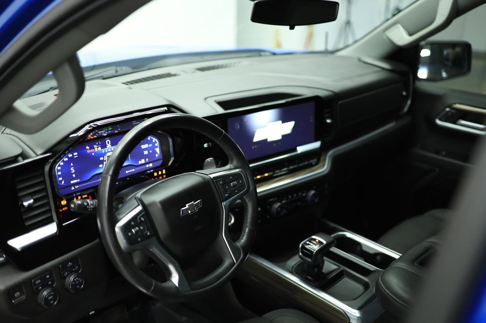 Used 2022 Chevrolet Silverado 1500 RST image 26