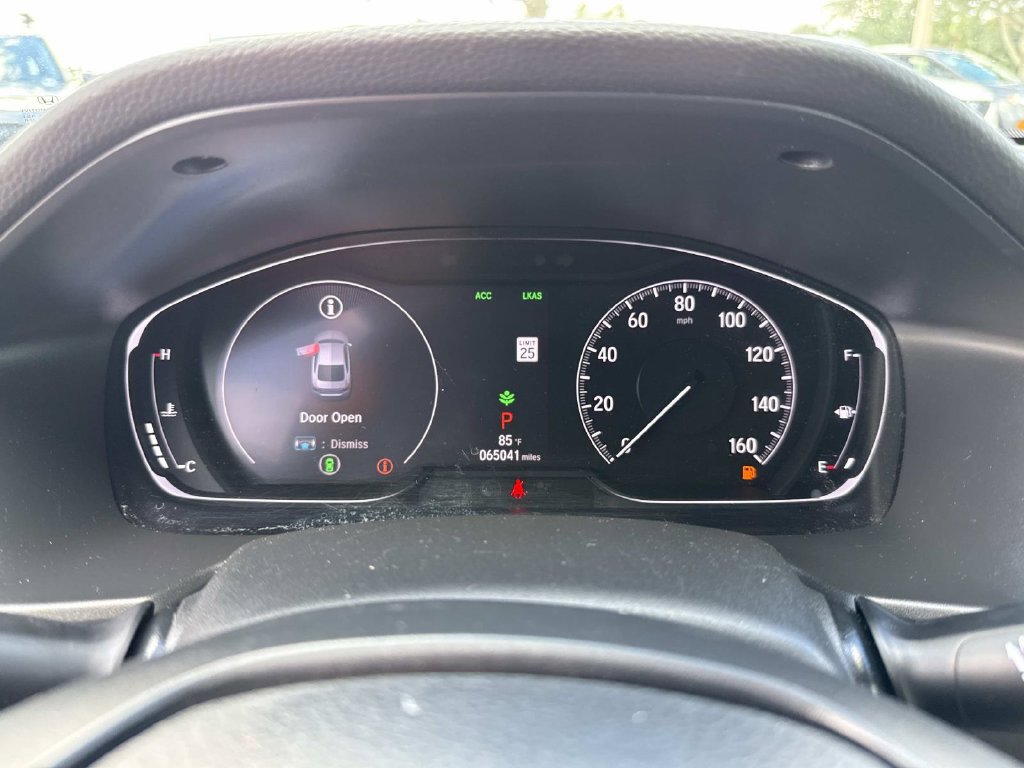 Used 2020 Honda Accord LX image 35