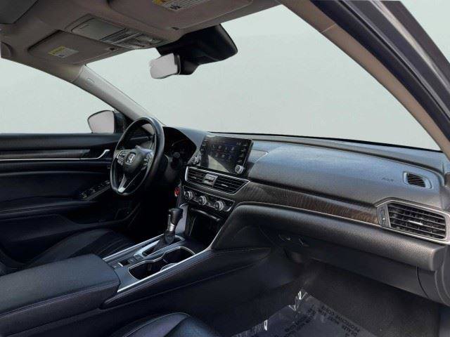 Used 2022 Honda Accord EX-L image 50