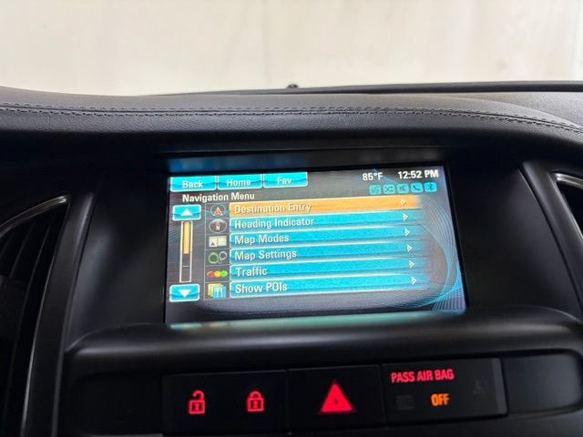 Used 2016 Buick Cascada Premium FWD image 39