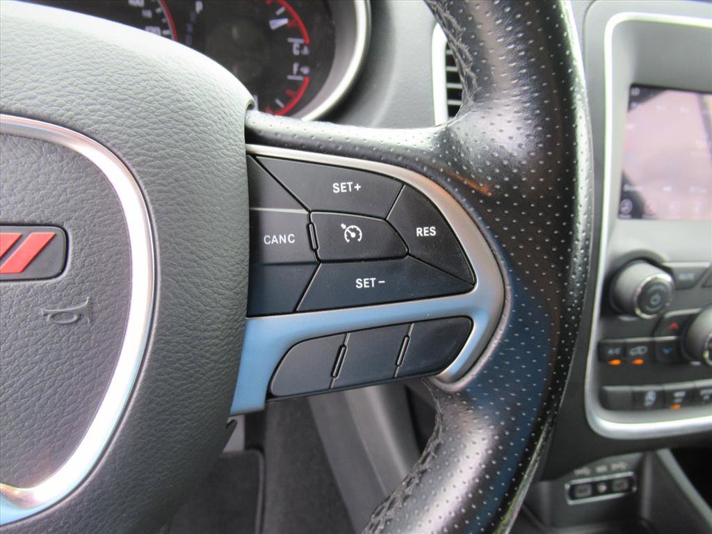 Used 2020 Dodge Durango SXT w/ 3rd Row Seating Group image 18