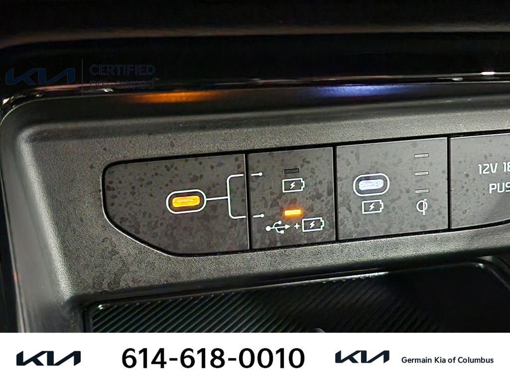 Certified 2025 Kia K5 GT-Line image 30