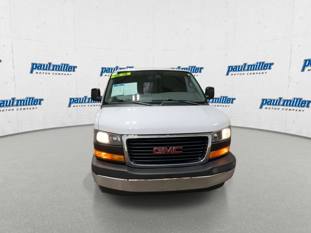 Used 2020 GMC Savana 2500 w/ Driver Convenience Package RWD image 3