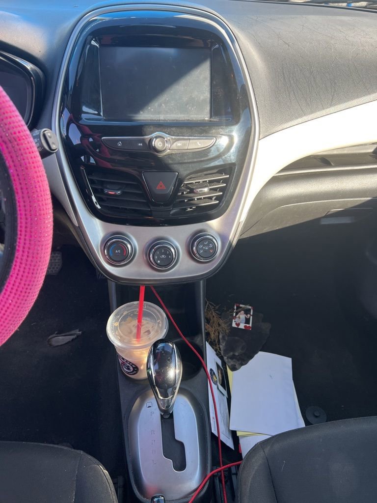 Used 2018 Chevrolet Spark LT image 10