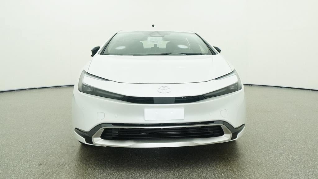New 2027 Toyota Prius Plug-In Hybrid FWD image 31