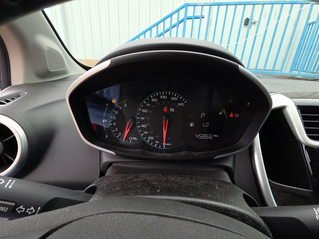 Used 2019 Chevrolet Sonic LT FWD image 9