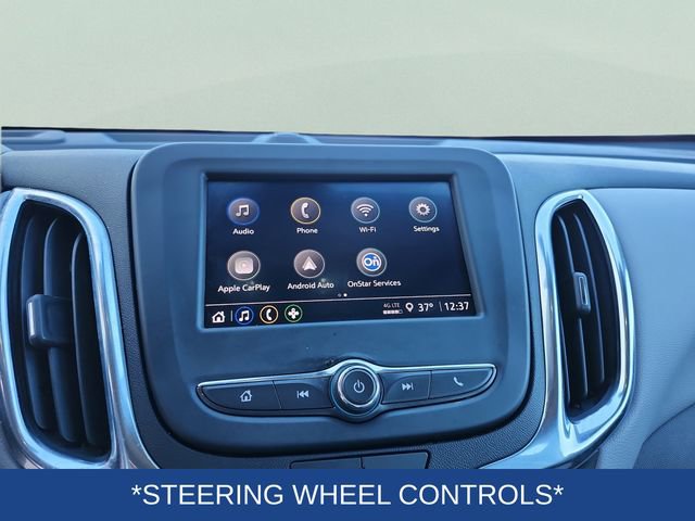 Certified 2024 Chevrolet Equinox LS image 11