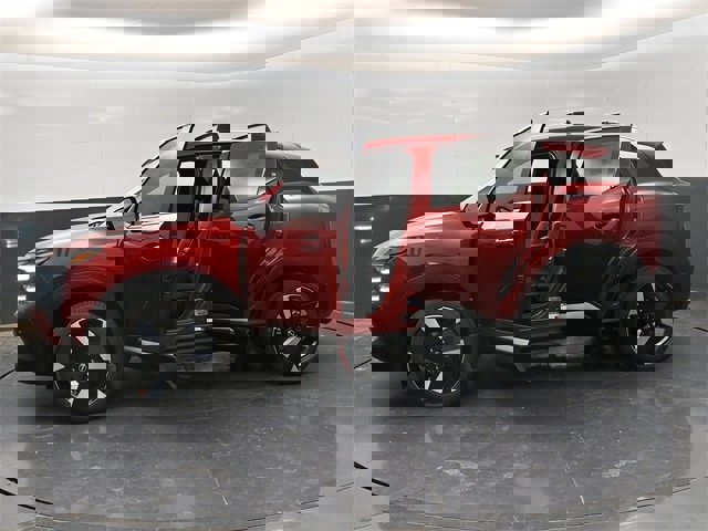New 2026 Nissan Kicks SR image 34