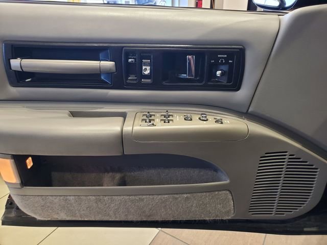 Used 1996 Chevrolet Impala SS image 21